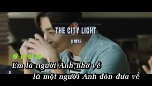 The City Light – DMYB