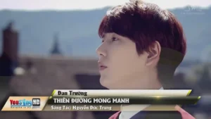 Thiên Đường Mong Manh – Đan Trường