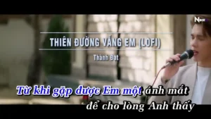 Thiên Đường Vắng Em (Lofi) – Thành Đạt