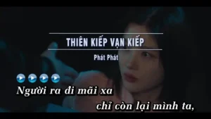 Thiên Kiếp Vạn Kiếp – Phát Phát