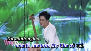 Thiệp Hồng (Remix) – Khưu Huy Vũ