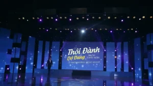 Thôi Đành Dở Dang – Lê Nhật Trường & Ngọc Khang