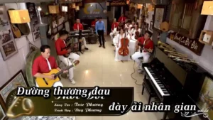 Thói Đời – Duy Phương