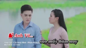 Thôi Em Về Đi – Khưu Huy Vũ & Quỳnh Trang