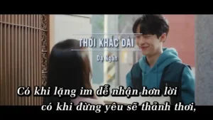 Thời Khắc Dài – Dạ Ngân