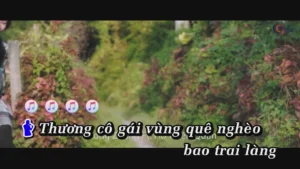 Thôn Nữ Hóa Thiên Nga – Hồ Thiện Quân & Vương Zhang