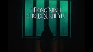 Thông Minh Cho Đến Khi Yêu – Luna Đào