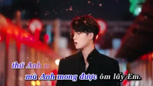 Thứ Anh Chờ Không Phải Tuyết – Vũ Thịnh