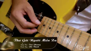 Thư Gửi Người Miền Xa – Phi Thanh