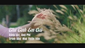 Thư Tình Em Gái – Mai Thiên Vân