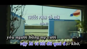 Thước Phim Cô Đơn – Tuấn Hii