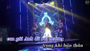 Thương Em (Remix) – Châu Khải Phong