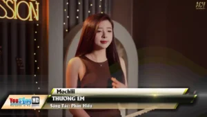 Thương Em – Mochiii