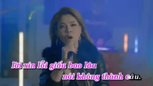 Thương Ly Biệt (Remix) – Thanh Thảo