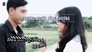 Thương Người Từng Thương – TLong