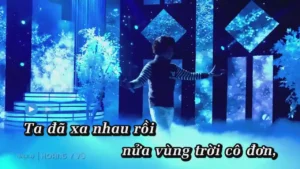 Thương Nhớ Chỉ Mình Em – Thái Minh Nguyễn