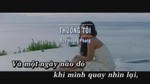 Thương Tôi – Duy Hoàng Phong