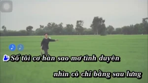 Tiếc Duyên – Khánh Ân & Tracy Thảo My