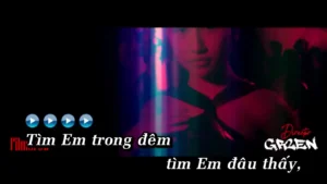 Tìm Em Trong Đêm – Thành Deedee