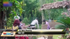 Tim Vỡ – Lý Nhã Phương