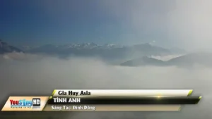 Tình Anh – Gia Huy Asia