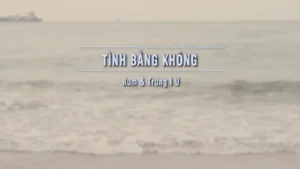 Tình Bằng Không – Rum & Trung IU