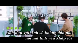 Tình Đành Lên Ngôi – ZUM