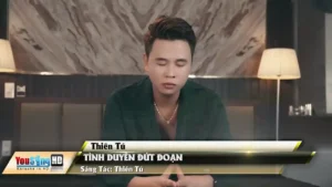 Tình Duyên Đứt Đoạn – Thiên Tú