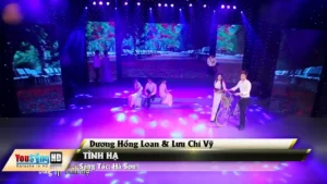 Tình Hạ – Dương Hồng Loan & Lưu Chí Vỹ