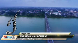 Tình Ngàn Năm Còn Nhớ – Ngọc Lan