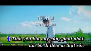 Tình Phai – Kiều Phong & Ryot