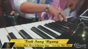 Tình Sang Ngang – Bùi Kiên