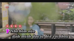 Tình Yêu Lạ Kỳ – Anh Tú & LyLy