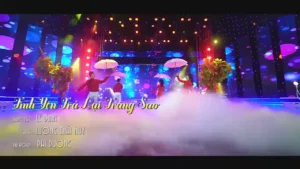 Tình Yêu Trả Lại Trăng Sao – Lương Huy Thái