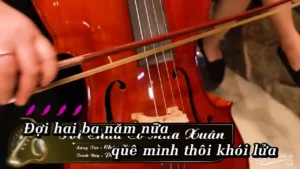 Tôi Chưa Có Mùa Xuân – Phi Thanh