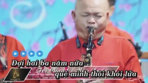 Tôi Chưa Có Mùa Xuân – Quang Lập