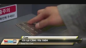 Tôi Lại Càng Yêu Thêm – Cam