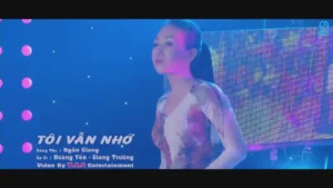 Tôi Vẫn Nhớ – Hoàng Yến Bolero & Giang Trường