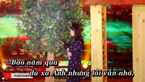 Tôi Vẫn Nhớ – Thúy Hằng