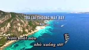 Trả Lại Thoáng Mây Bay – Ngọc Lan