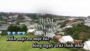 Trầm Mặt Ra Một Lúc – Jayden