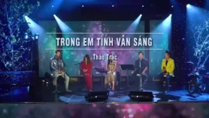 Trong Em Tình Vẫn Sáng – Thảo Trác