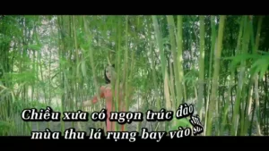 Trúc Đào – Mai Lệ Quyên