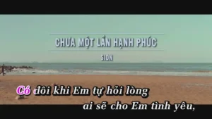 Tự Hỏi Lòng Mình (Lofi) – Phạm Nguyệt Hằng