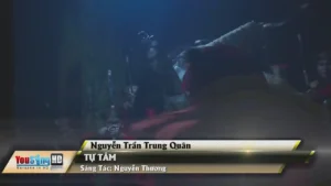 Tự Tâm – Nguyễn Trần Trung Quân