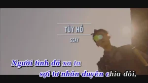 Túy Hồ – SSAY