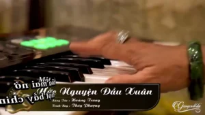 Ước Nguyện Đầu Xuân – Thúy Phượng