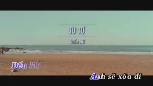 Ưu Tư – Tuấn Hii