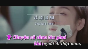 Và Lại Là Em – Dirty Vux & Tomie