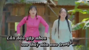 Ván Đóng Thuyền – Duyên Kendy & Đỗ Thành Duy